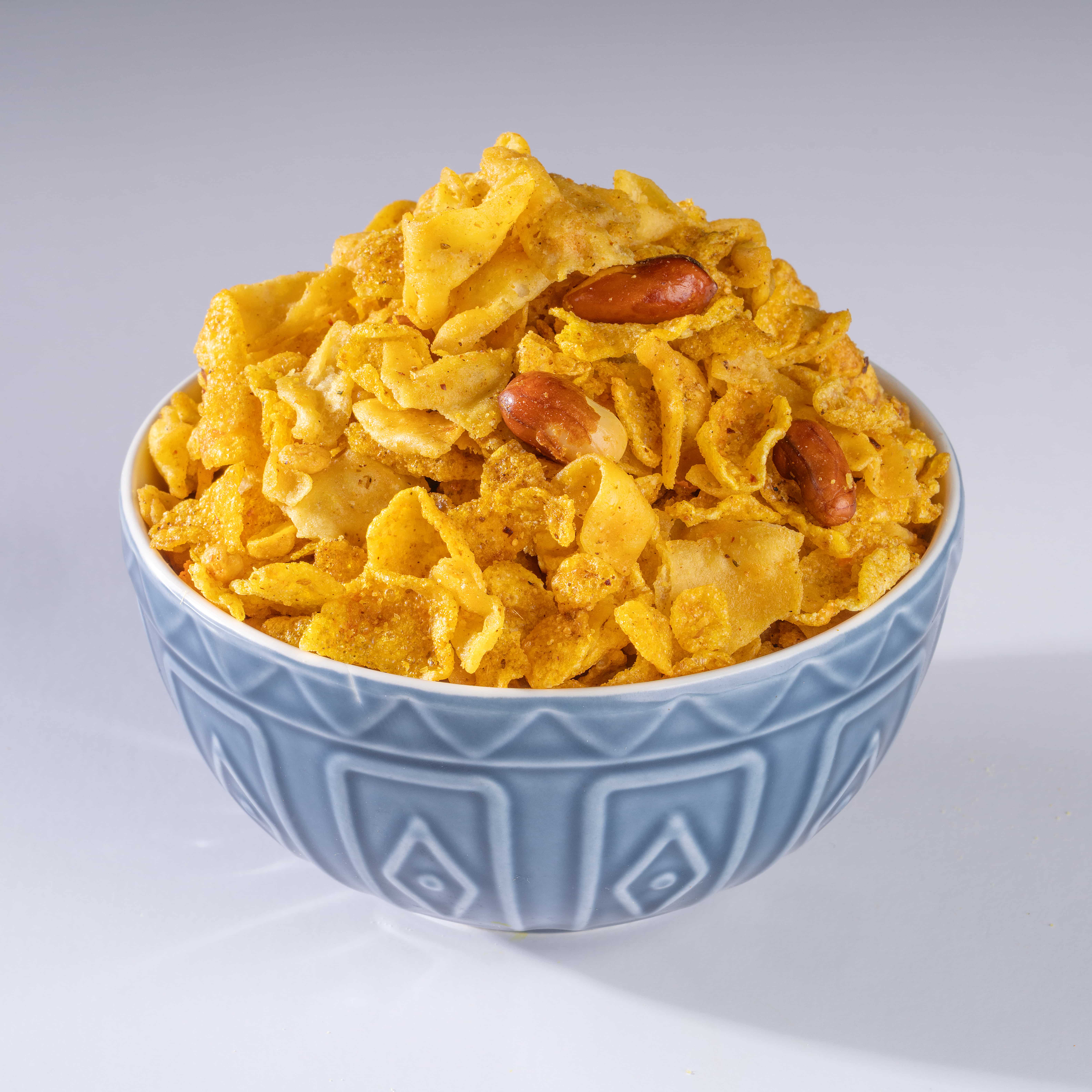 Lahsun Mixture